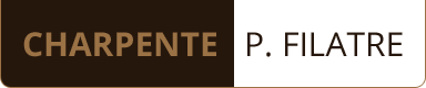 Charpente P. Filatre Logo