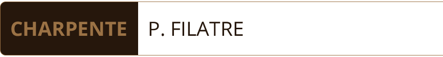 Charpente P. Filatre 1